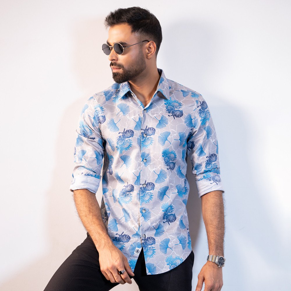 Print Shirt