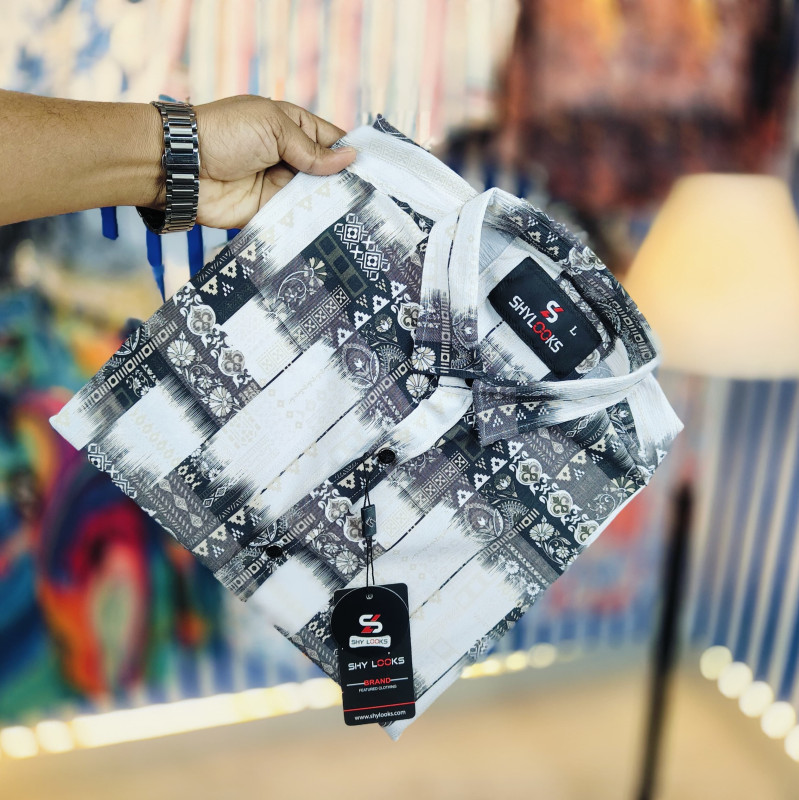 Premium China Cheery Shirts (Full Sleeve)