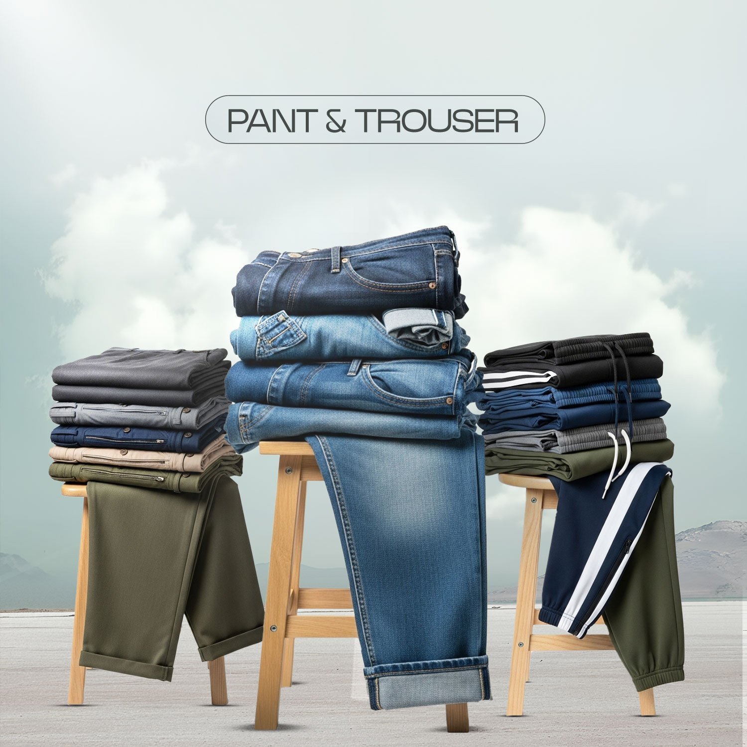 Pant
